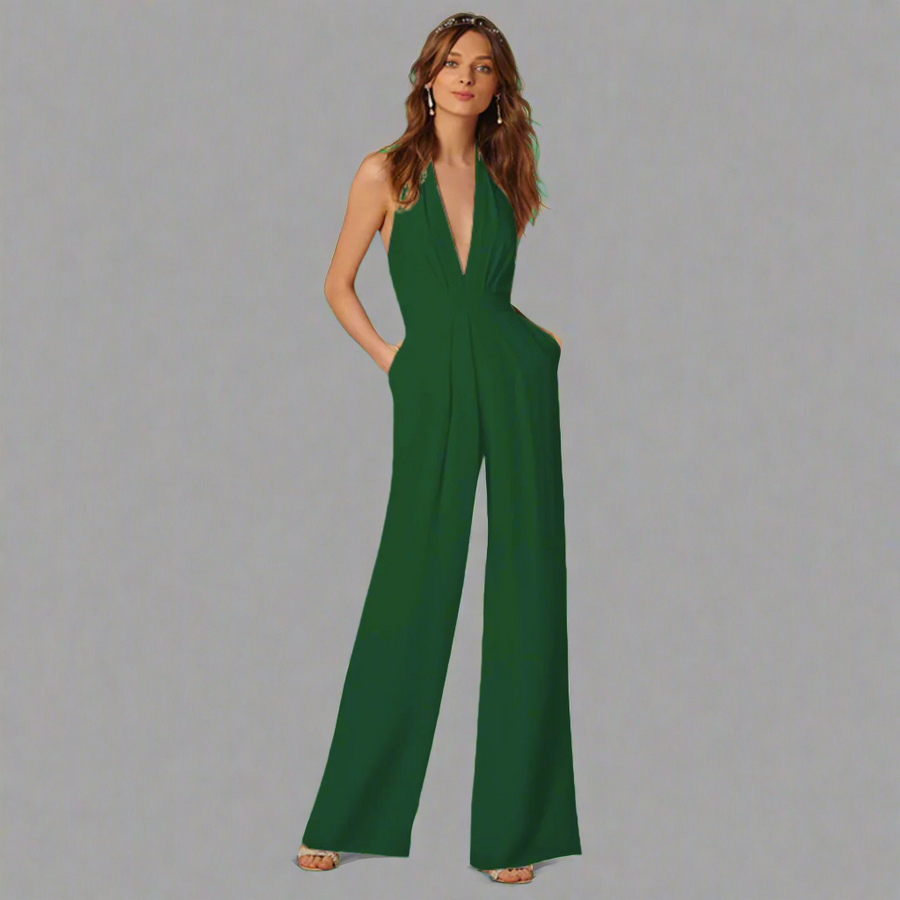 Loeza™ | Elegant Jumpsuit