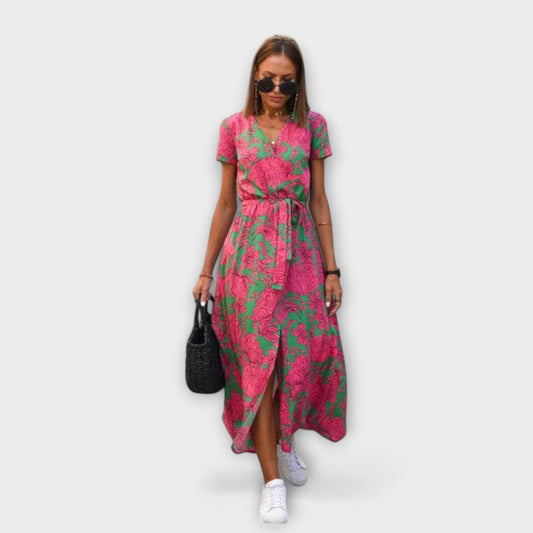 Comfortabele Dress